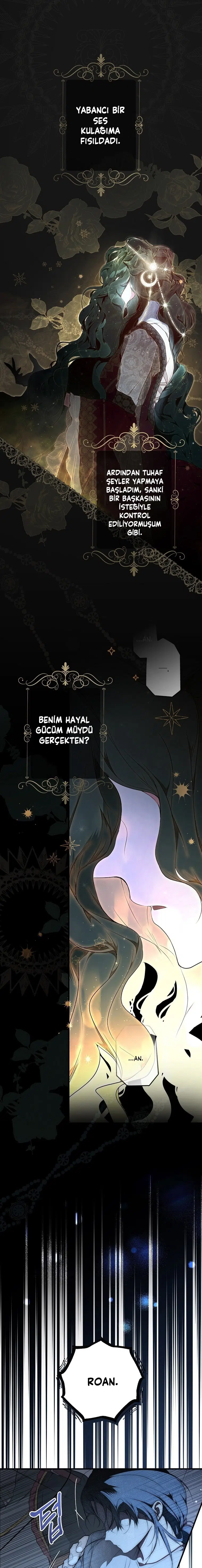 Kimliğini Gizleyen Leydi - Bölüm 47 Sayfa 2