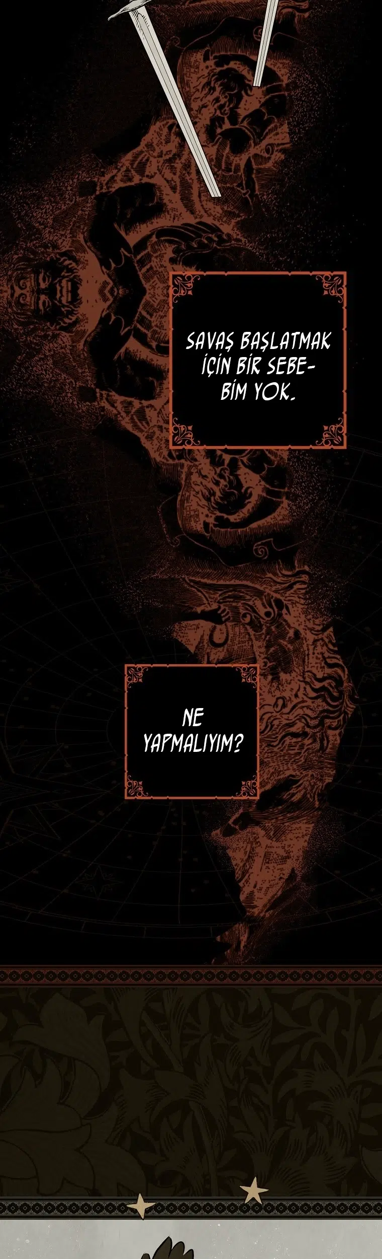 Kimliğini Gizleyen Leydi - Bölüm 48 Sayfa 17