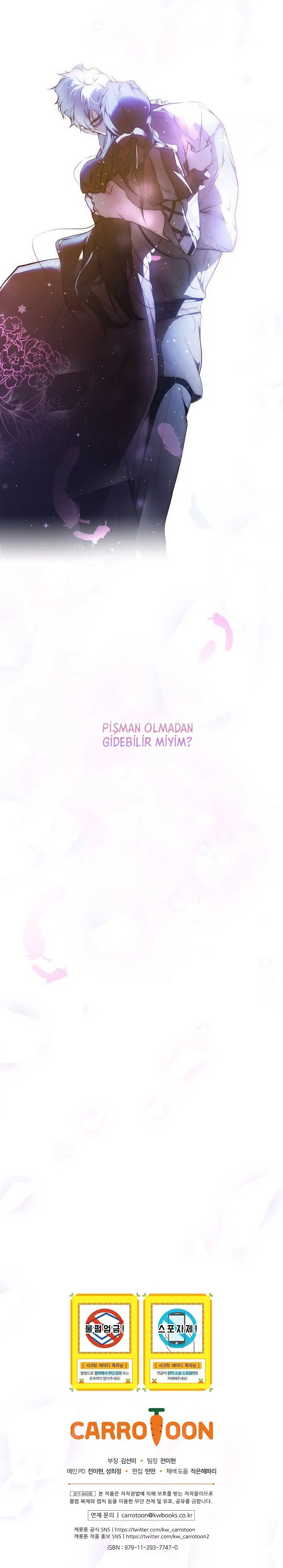 Kimliğini Gizleyen Leydi - Bölüm 50 Sayfa 26