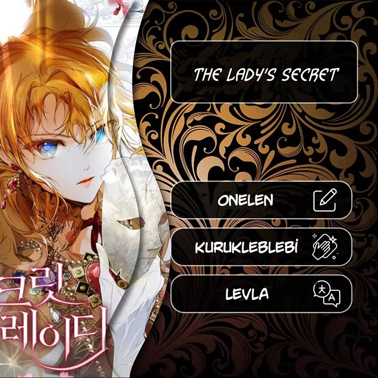 Kimliğini Gizleyen Leydi - Bölüm 57 Sayfa 1
