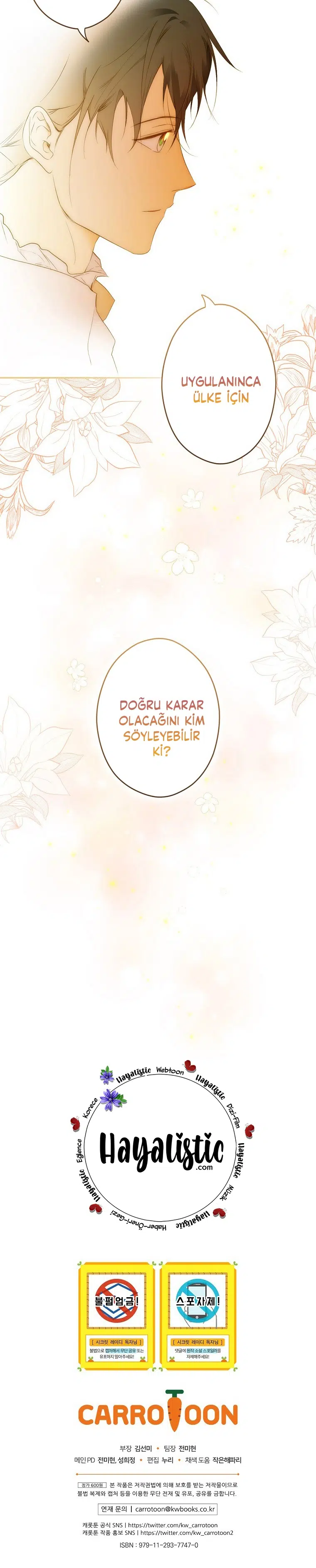 Kimliğini Gizleyen Leydi - Bölüm 60 Sayfa 31