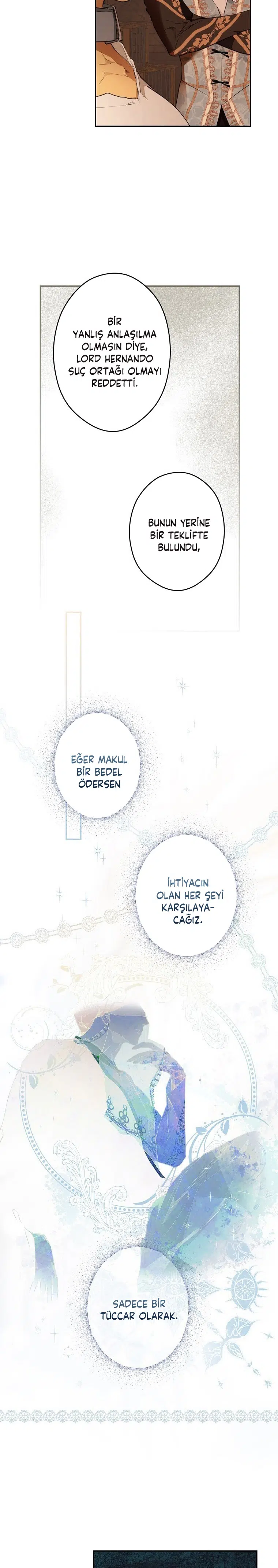 Kimliğini Gizleyen Leydi - Bölüm 62 Sayfa 7