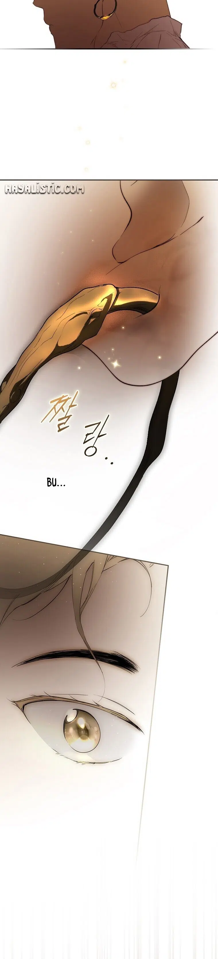 Kimliğini Gizleyen Leydi - Bölüm 63 Sayfa 20
