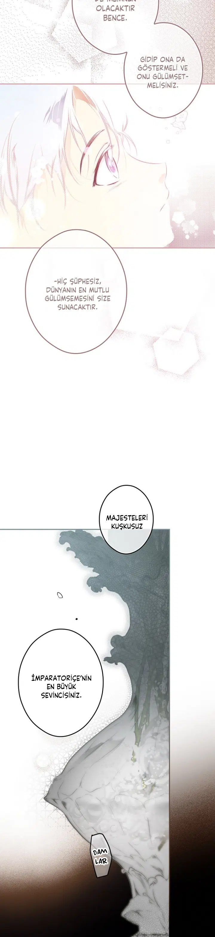 Kimliğini Gizleyen Leydi - Bölüm 69 Sayfa 15