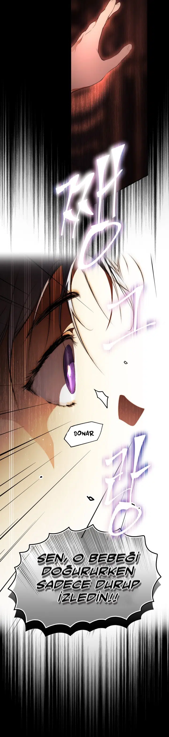 Kimliğini Gizleyen Leydi - Bölüm 69 Sayfa 20