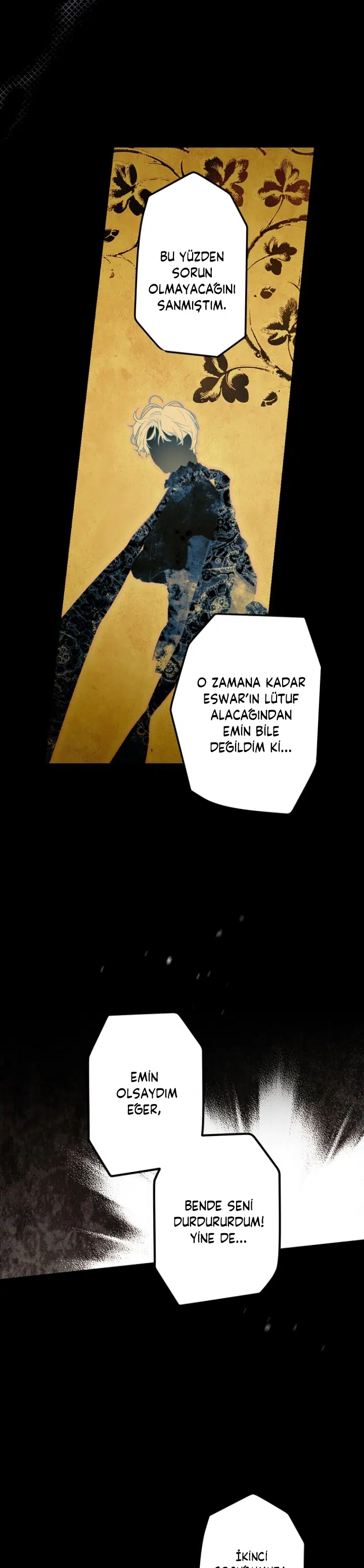 Kimliğini Gizleyen Leydi - Bölüm 69 Sayfa 24