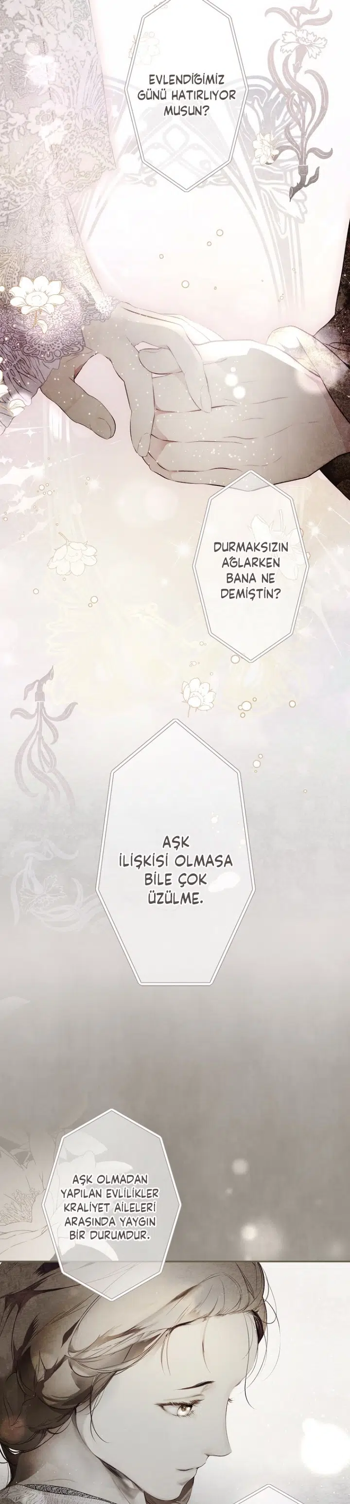 Kimliğini Gizleyen Leydi - Bölüm 69 Sayfa 26