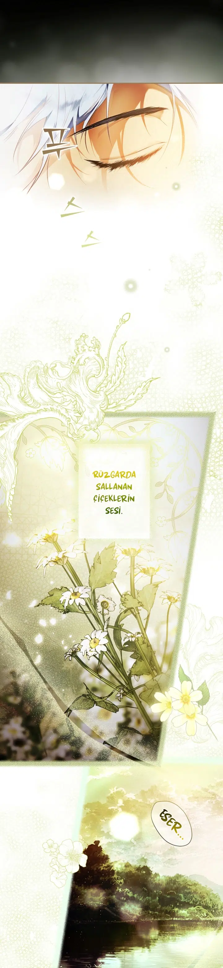 Kimliğini Gizleyen Leydi - Bölüm 70 Sayfa 6