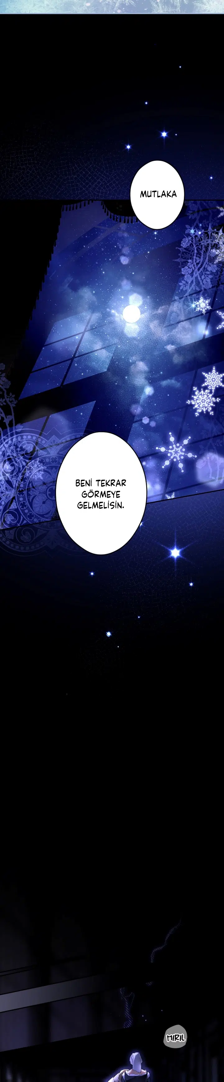 Kimliğini Gizleyen Leydi - Bölüm 70 Sayfa 42