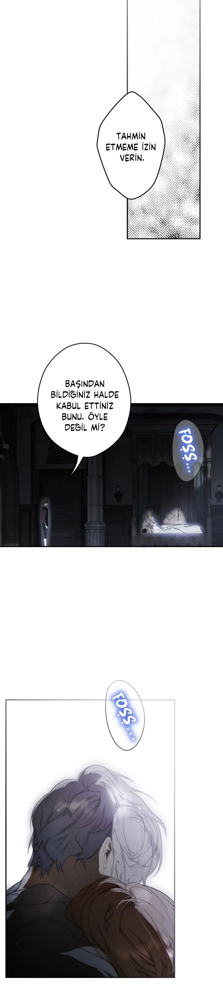 Kimliğini Gizleyen Leydi - Bölüm 73 Sayfa 13