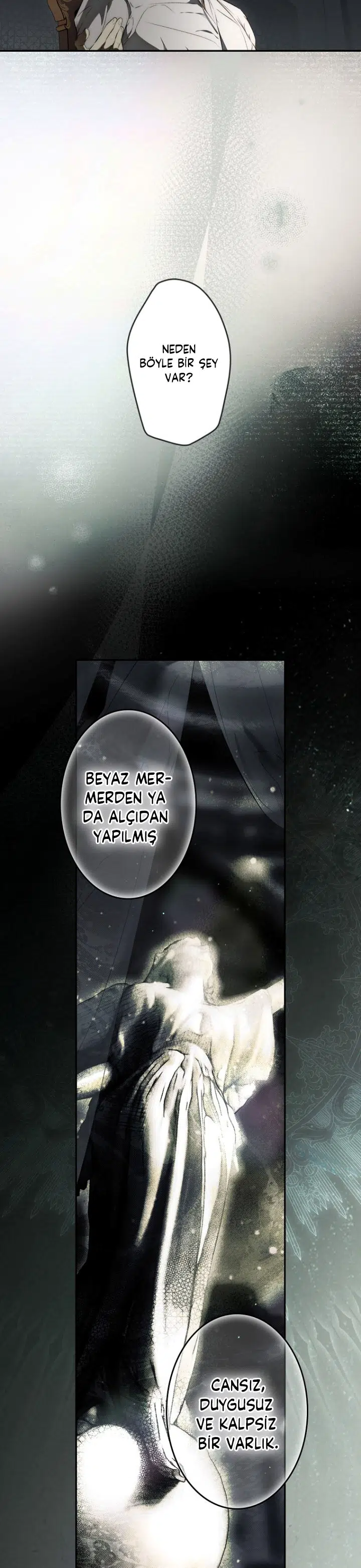 Kimliğini Gizleyen Leydi - Bölüm 74 Sayfa 11