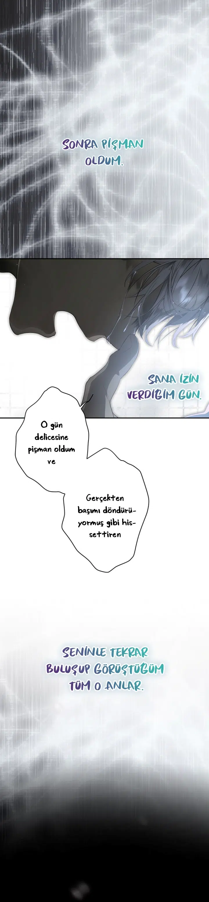 Kimliğini Gizleyen Leydi - Bölüm 74 Sayfa 25