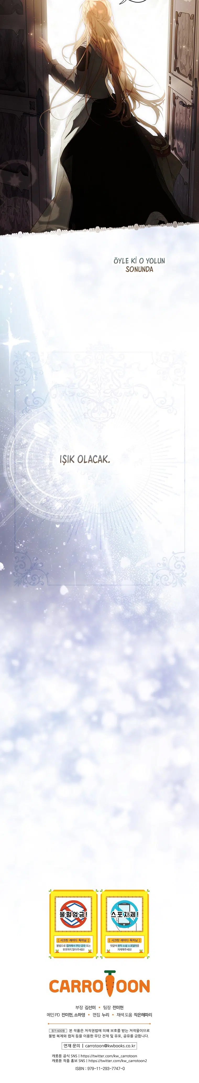 Kimliğini Gizleyen Leydi - Bölüm 75 Sayfa 27