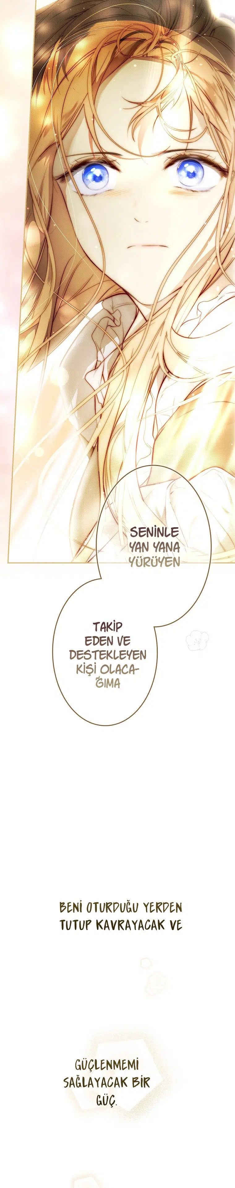 Kimliğini Gizleyen Leydi - Bölüm 76 Sayfa 26
