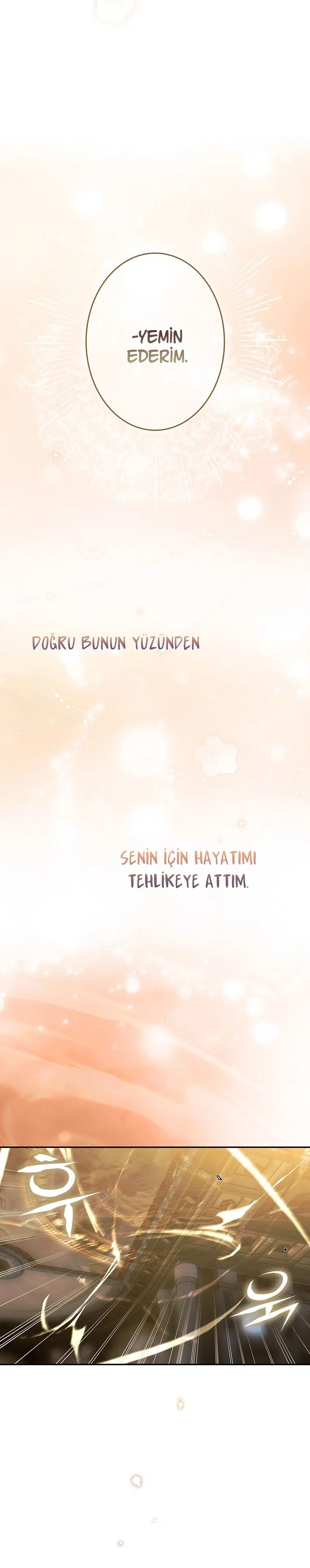 Kimliğini Gizleyen Leydi - Bölüm 76 Sayfa 27