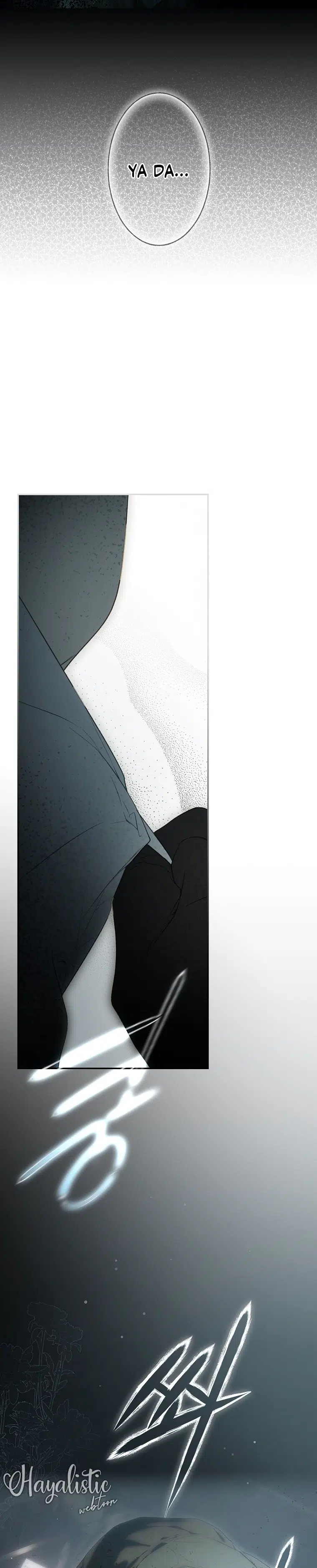 Kimliğini Gizleyen Leydi - Bölüm 77 Sayfa 15
