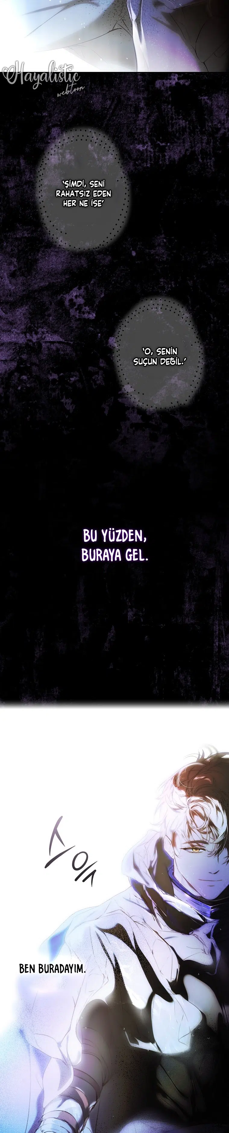 Kimliğini Gizleyen Leydi - Bölüm 77 Sayfa 34