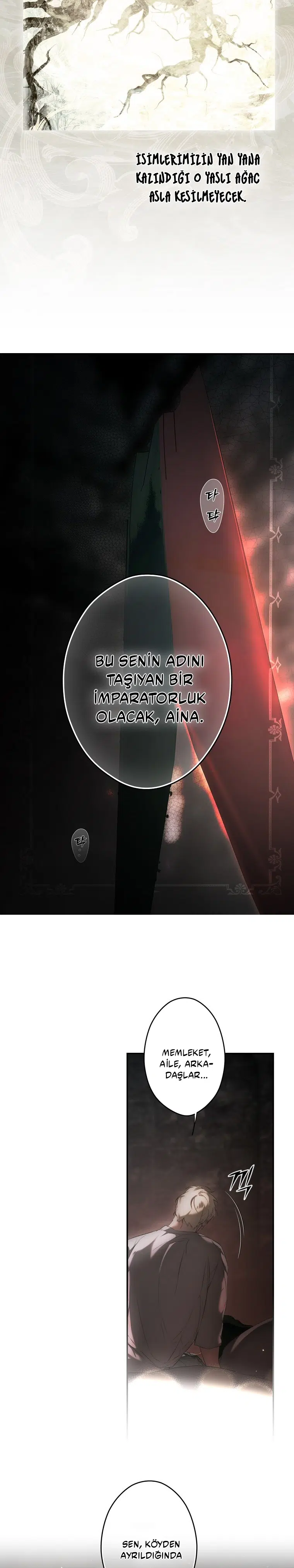Kimliğini Gizleyen Leydi - Bölüm 78 Sayfa 20