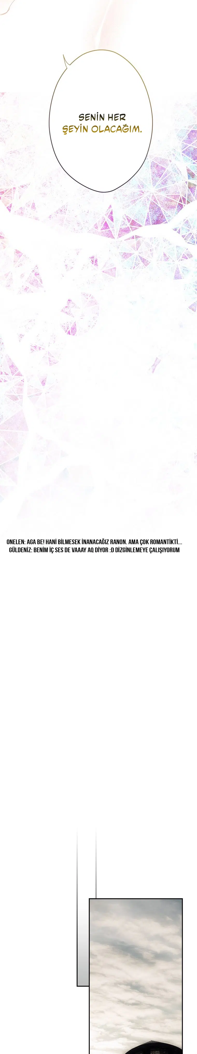 Kimliğini Gizleyen Leydi - Bölüm 78 Sayfa 22