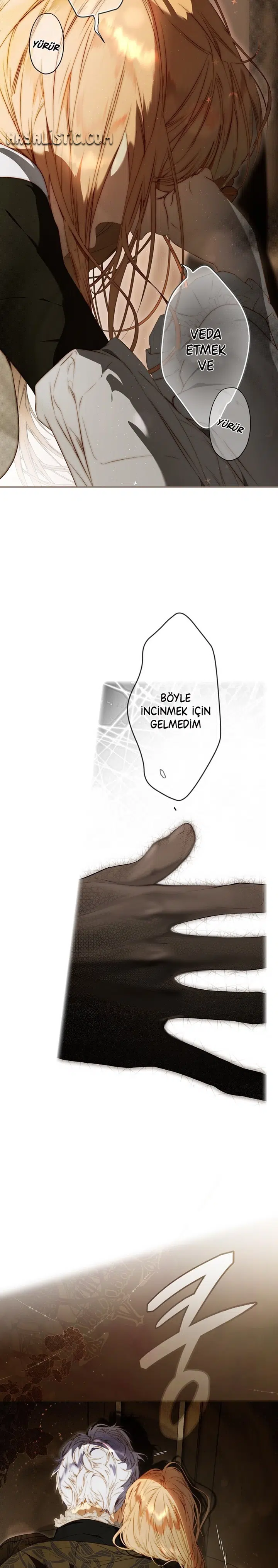 Kimliğini Gizleyen Leydi - Bölüm 77 Sayfa 9