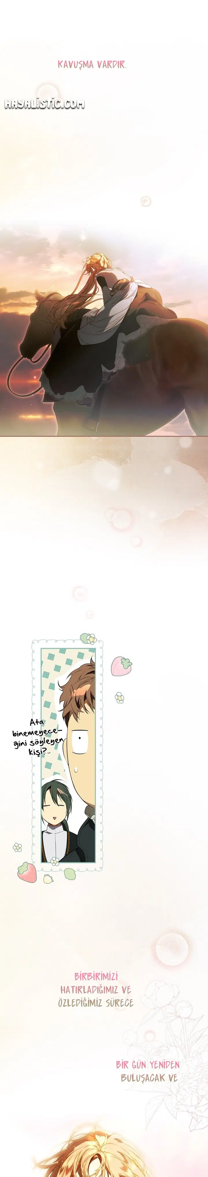Kimliğini Gizleyen Leydi - Bölüm 77 Sayfa 18