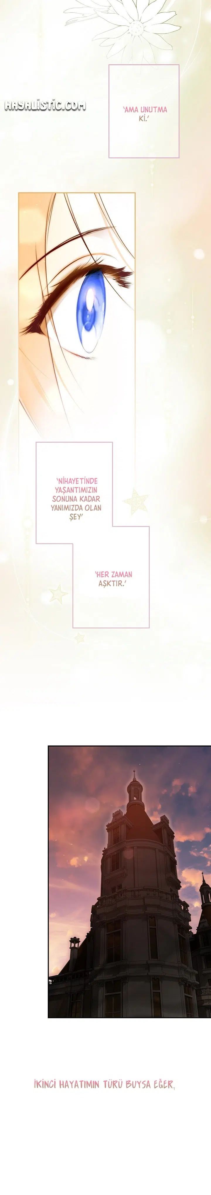Kimliğini Gizleyen Leydi - Bölüm 77 Sayfa 23