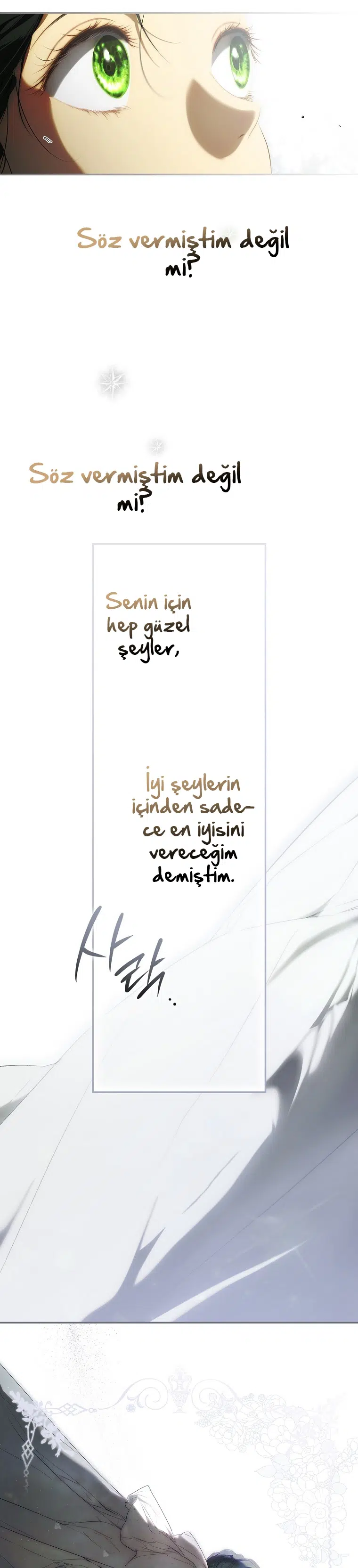 Kimliğini Gizleyen Leydi - Bölüm 84 Sayfa 19