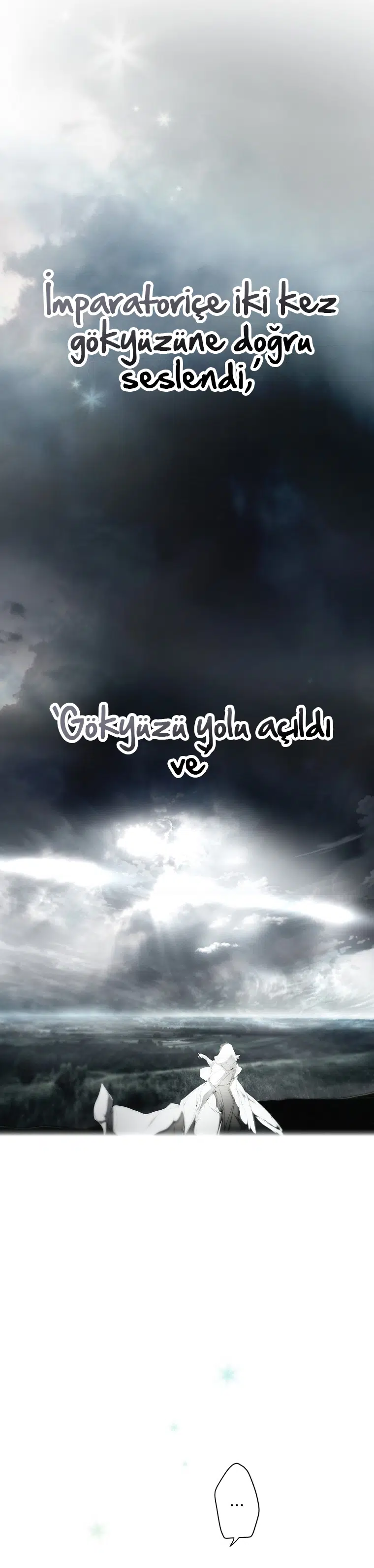 Kimliğini Gizleyen Leydi - Bölüm 84 Sayfa 35