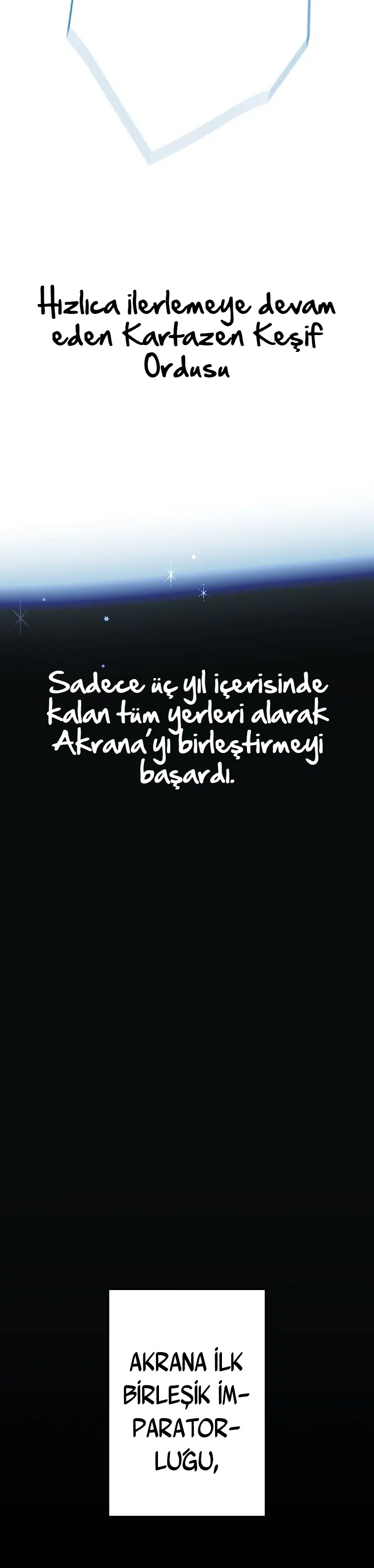 Kimliğini Gizleyen Leydi - Bölüm 84 Sayfa 39