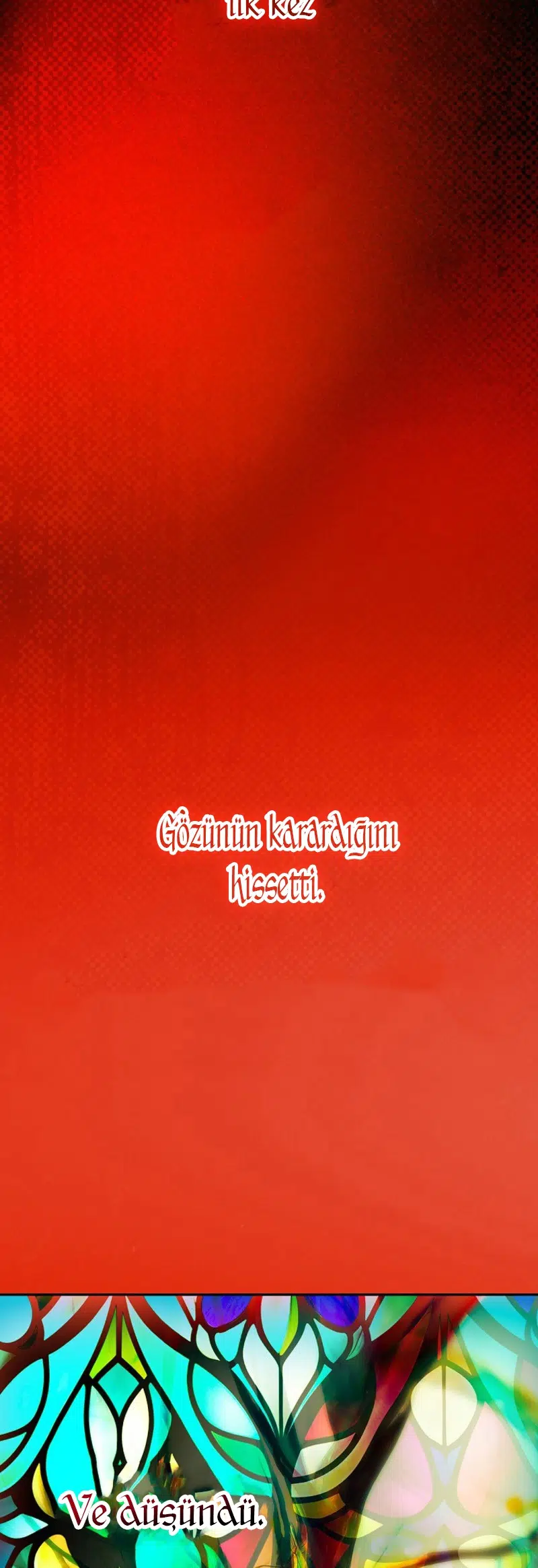 Kimliğini Gizleyen Leydi - Bölüm 87 Sayfa 36