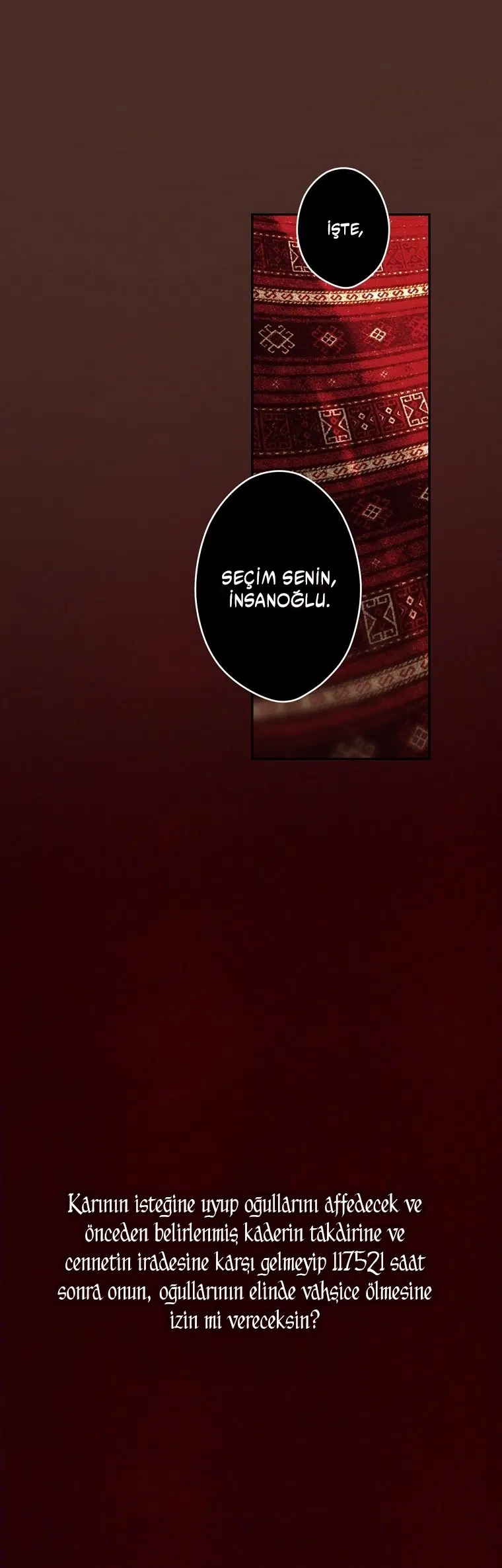 Kimliğini Gizleyen Leydi - Bölüm 88 Sayfa 26