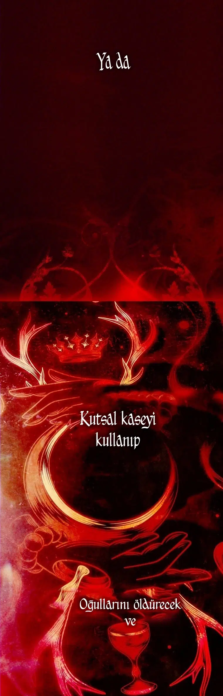 Kimliğini Gizleyen Leydi - Bölüm 88 Sayfa 27