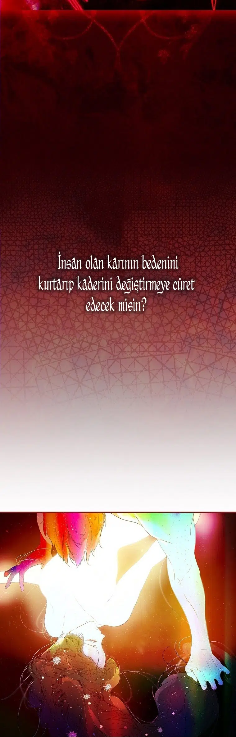 Kimliğini Gizleyen Leydi - Bölüm 88 Sayfa 28