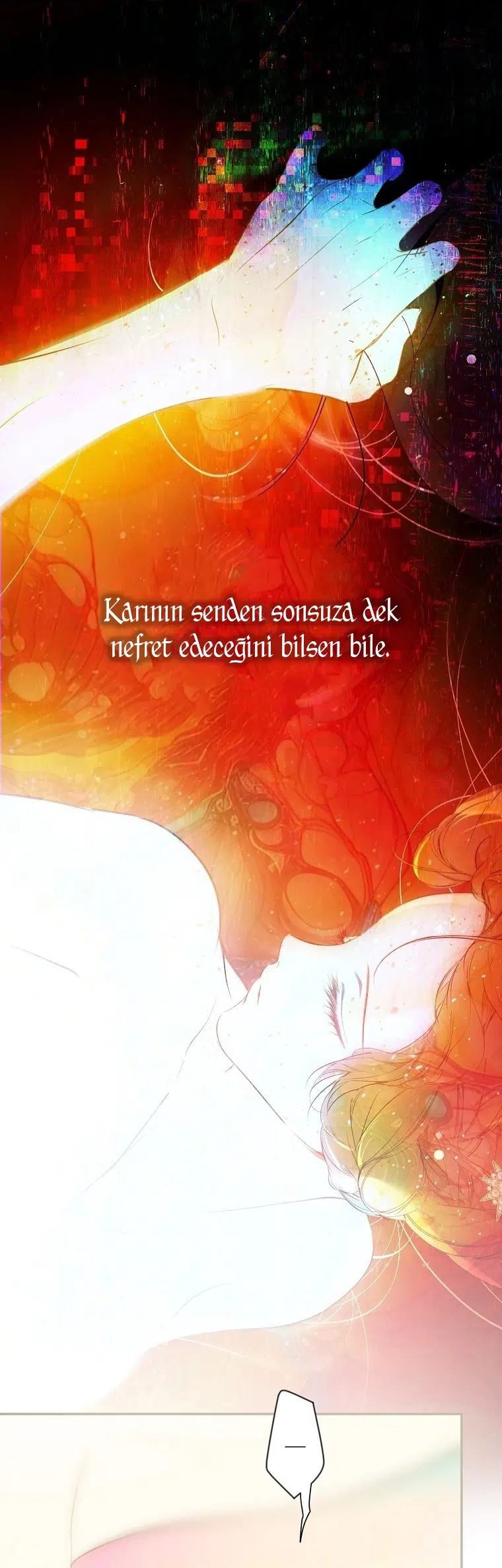 Kimliğini Gizleyen Leydi - Bölüm 88 Sayfa 29