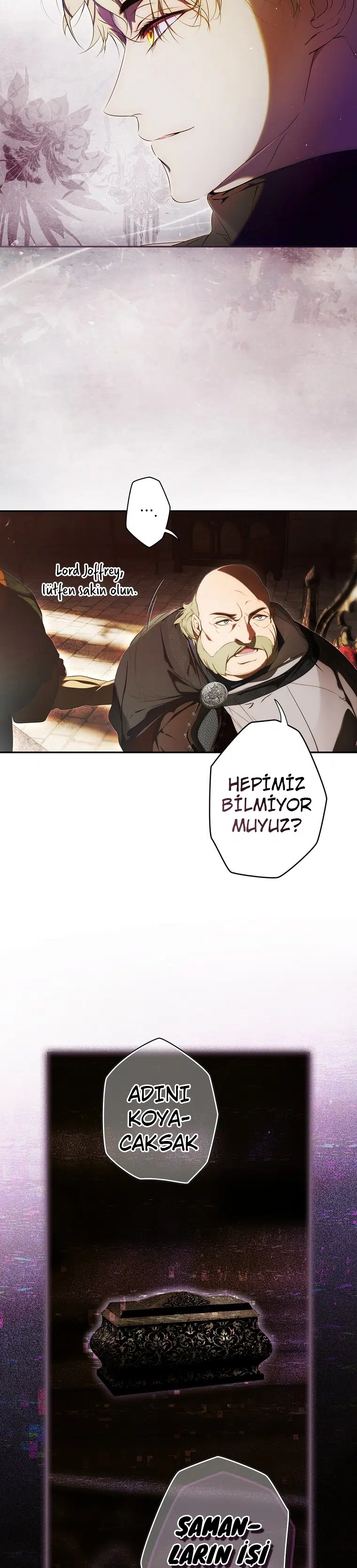 Kimliğini Gizleyen Leydi - Bölüm 89 Sayfa 15