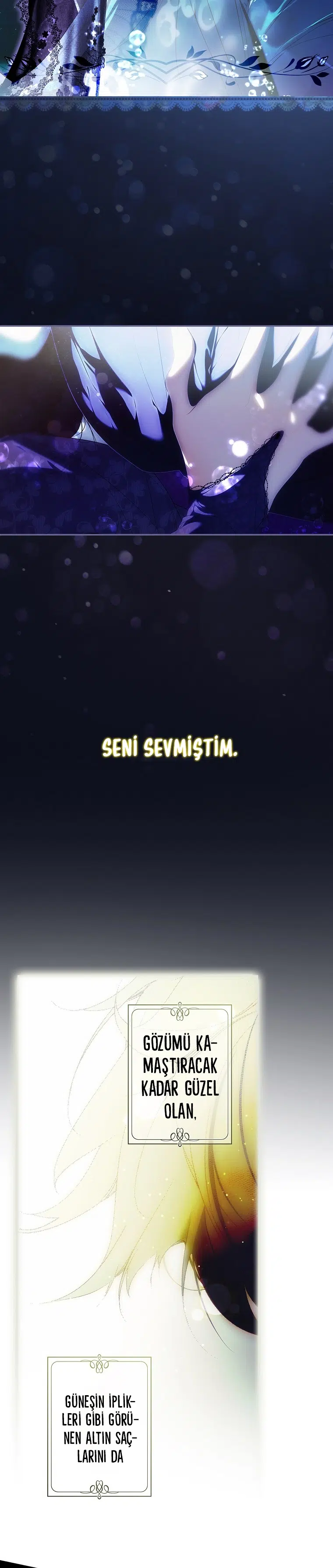 Kimliğini Gizleyen Leydi - Bölüm 90 Sayfa 33