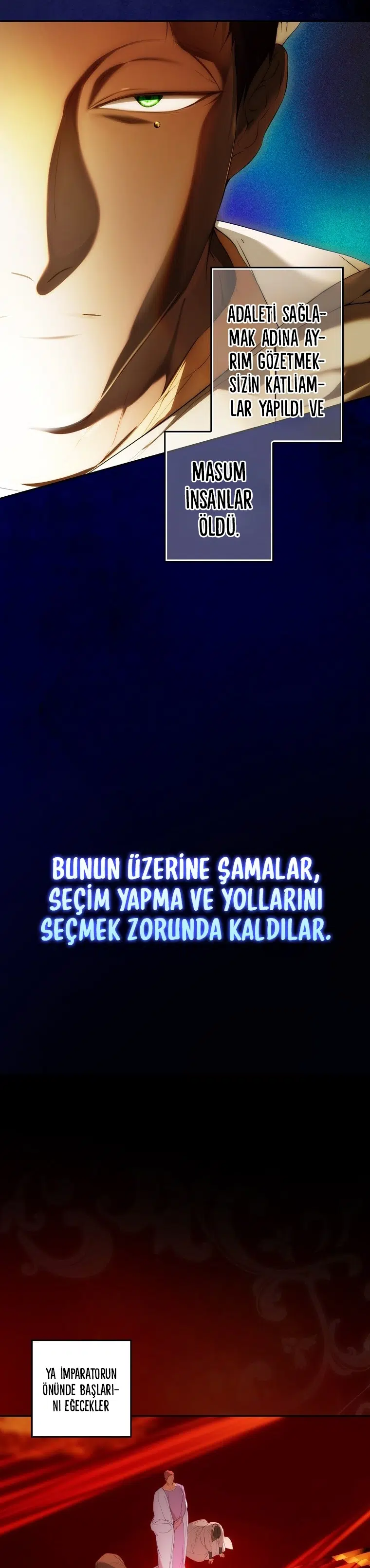 Kimliğini Gizleyen Leydi - Bölüm 91 Sayfa 5