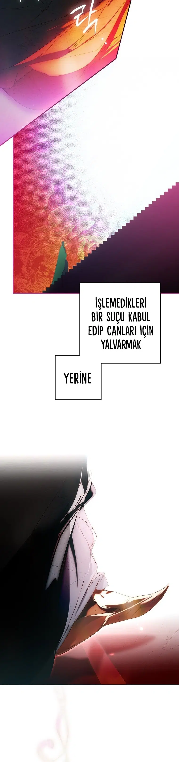 Kimliğini Gizleyen Leydi - Bölüm 91 Sayfa 7
