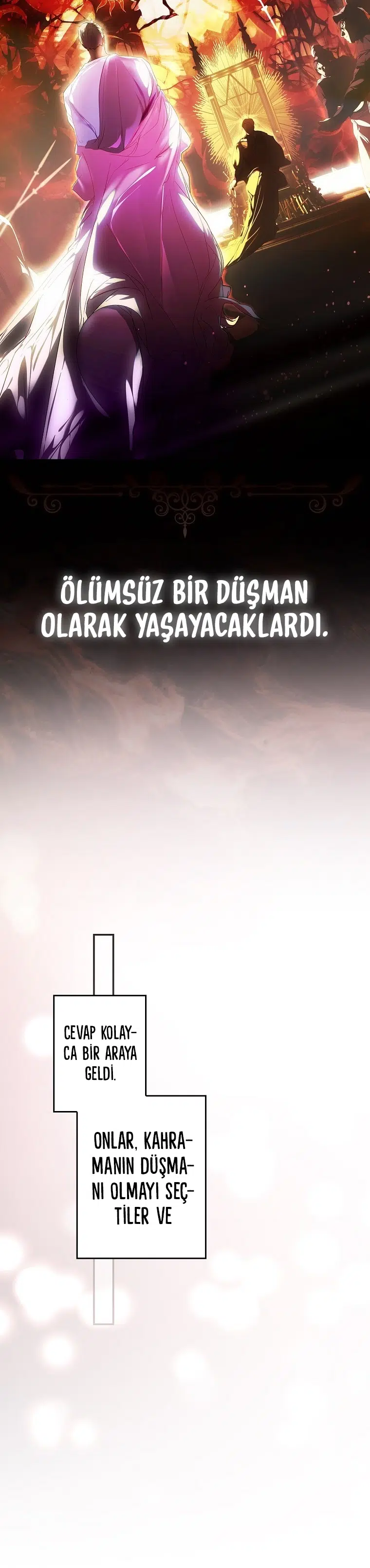 Kimliğini Gizleyen Leydi - Bölüm 91 Sayfa 9
