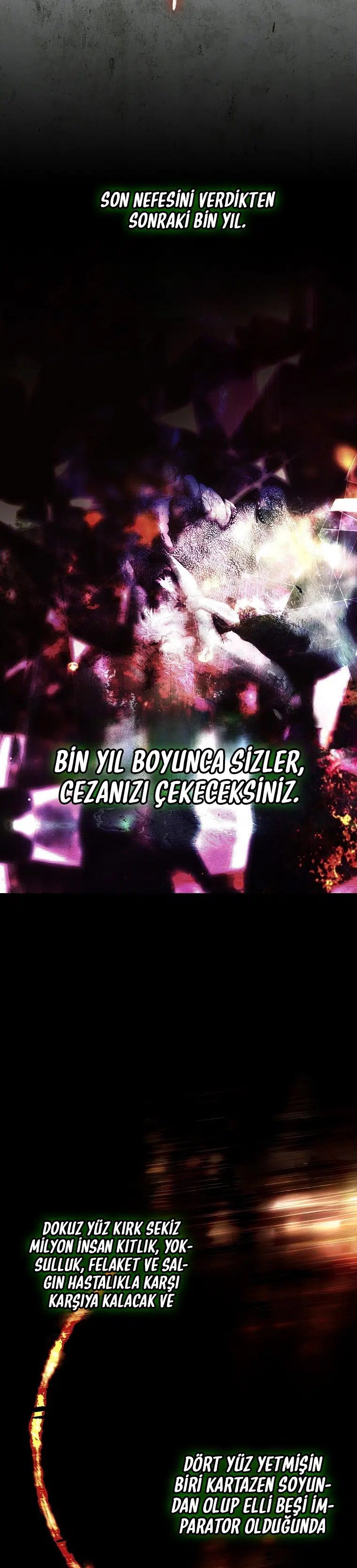 Kimliğini Gizleyen Leydi - Bölüm 92 Sayfa 21