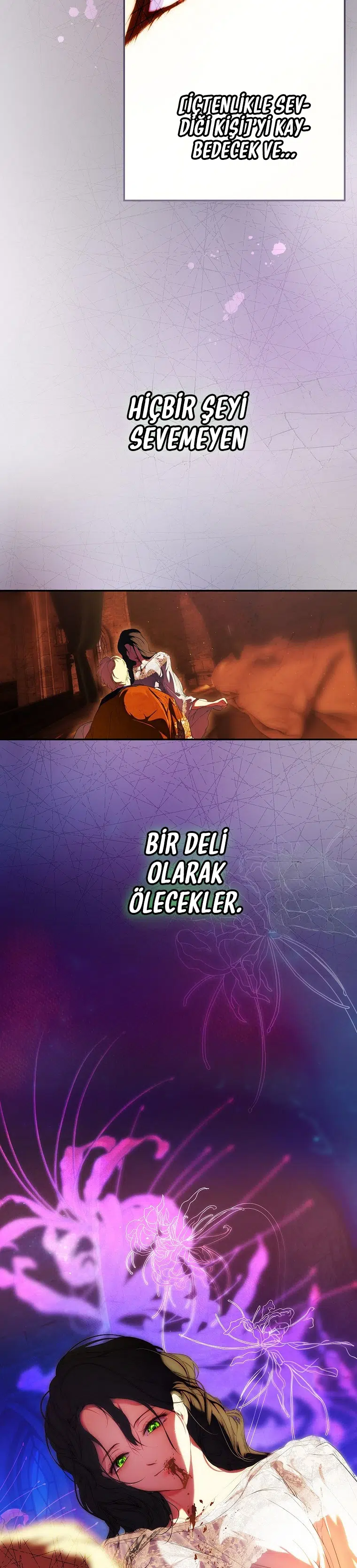 Kimliğini Gizleyen Leydi - Bölüm 92 Sayfa 23