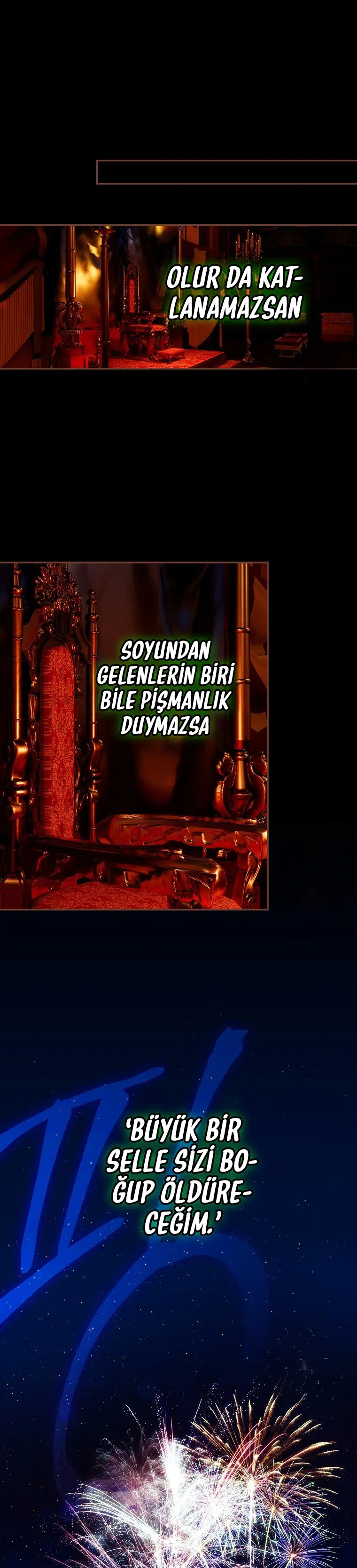 Kimliğini Gizleyen Leydi - Bölüm 92 Sayfa 26