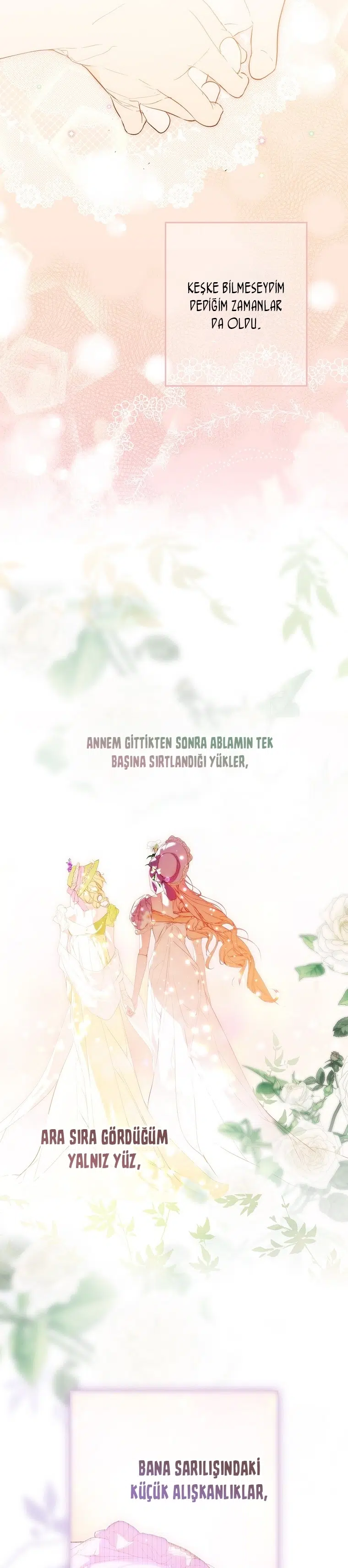 Kimliğini Gizleyen Leydi - Bölüm 93 Sayfa 24