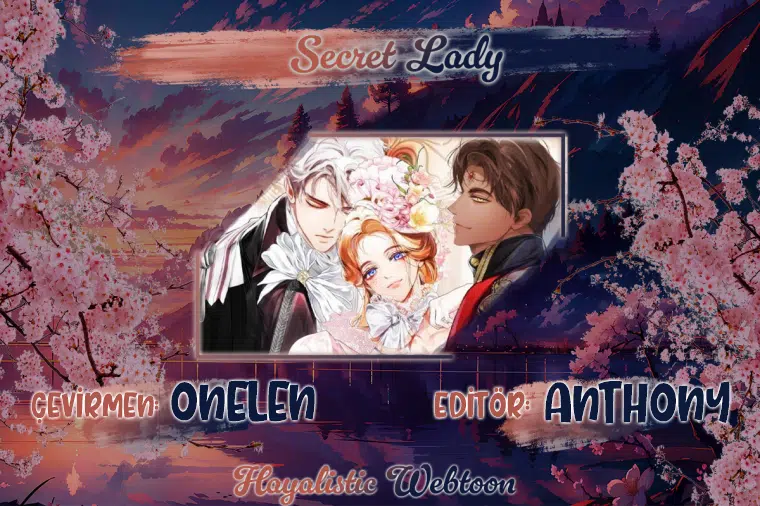 Kimliğini Gizleyen Leydi - Bölüm 97 Sayfa 1