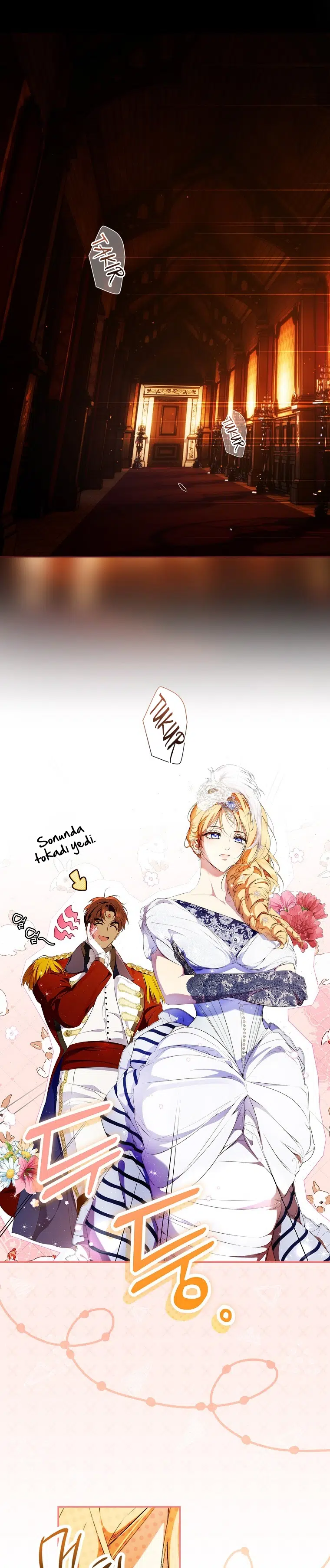 Kimliğini Gizleyen Leydi - Bölüm 99 Sayfa 2