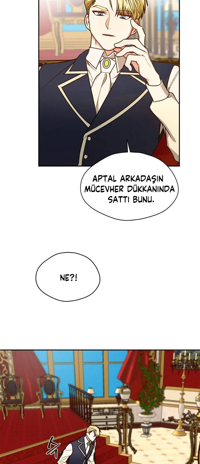 Kahramanın Üvey Annesi Olmak İçin Kandırıldım - Bölüm 1 Sayfa 48