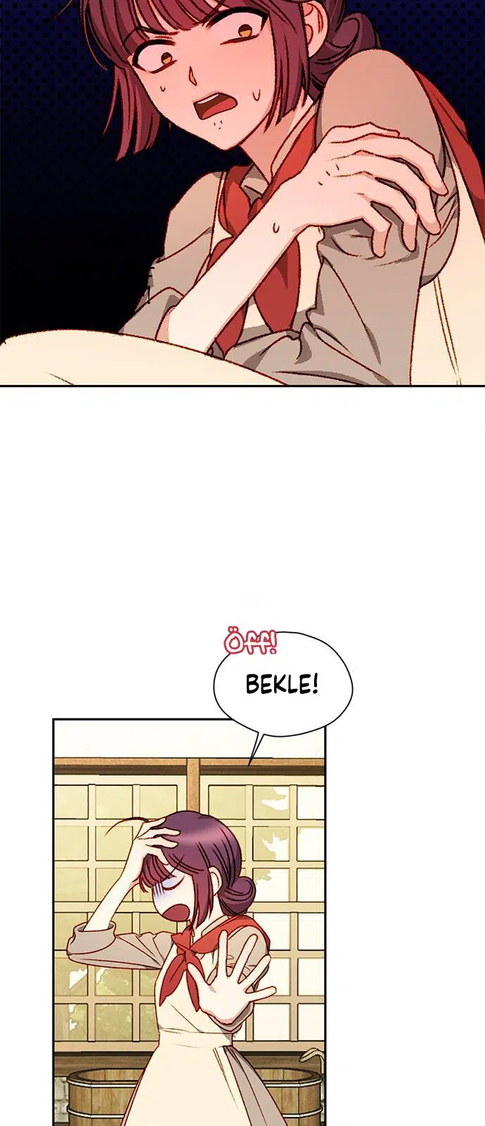 Kahramanın Üvey Annesi Olmak İçin Kandırıldım - Bölüm 2 Sayfa 14