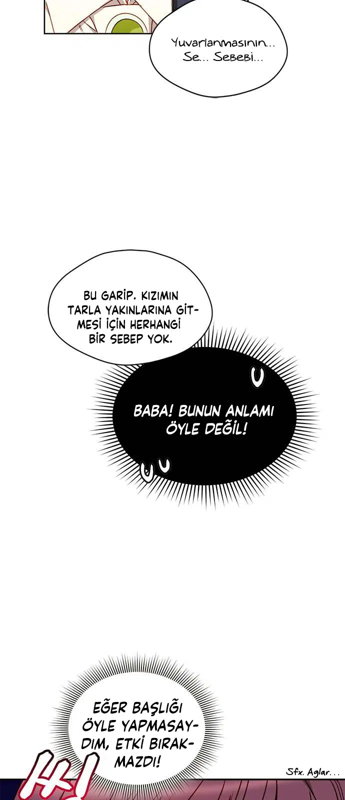Kahramanın Üvey Annesi Olmak İçin Kandırıldım - Bölüm 2 Sayfa 53