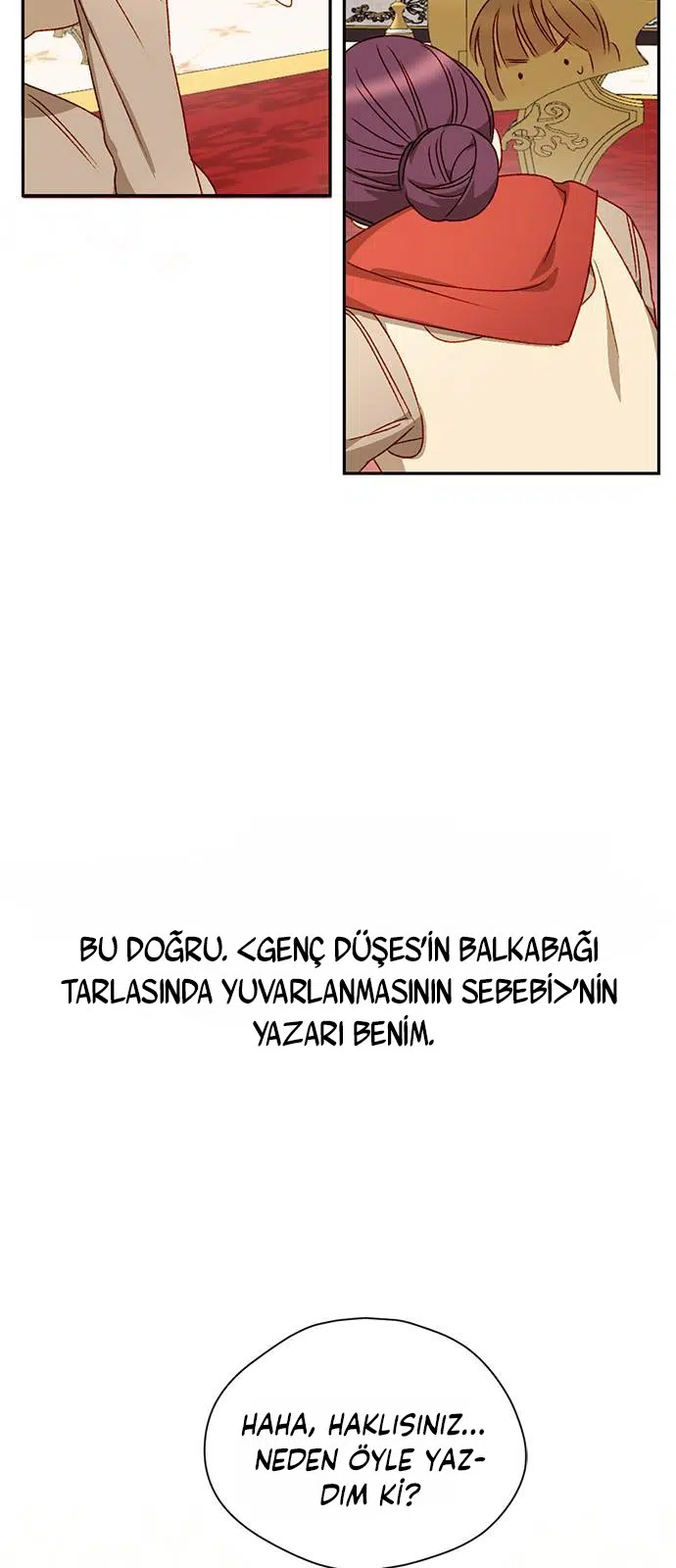 Kahramanın Üvey Annesi Olmak İçin Kandırıldım - Bölüm 2 Sayfa 55
