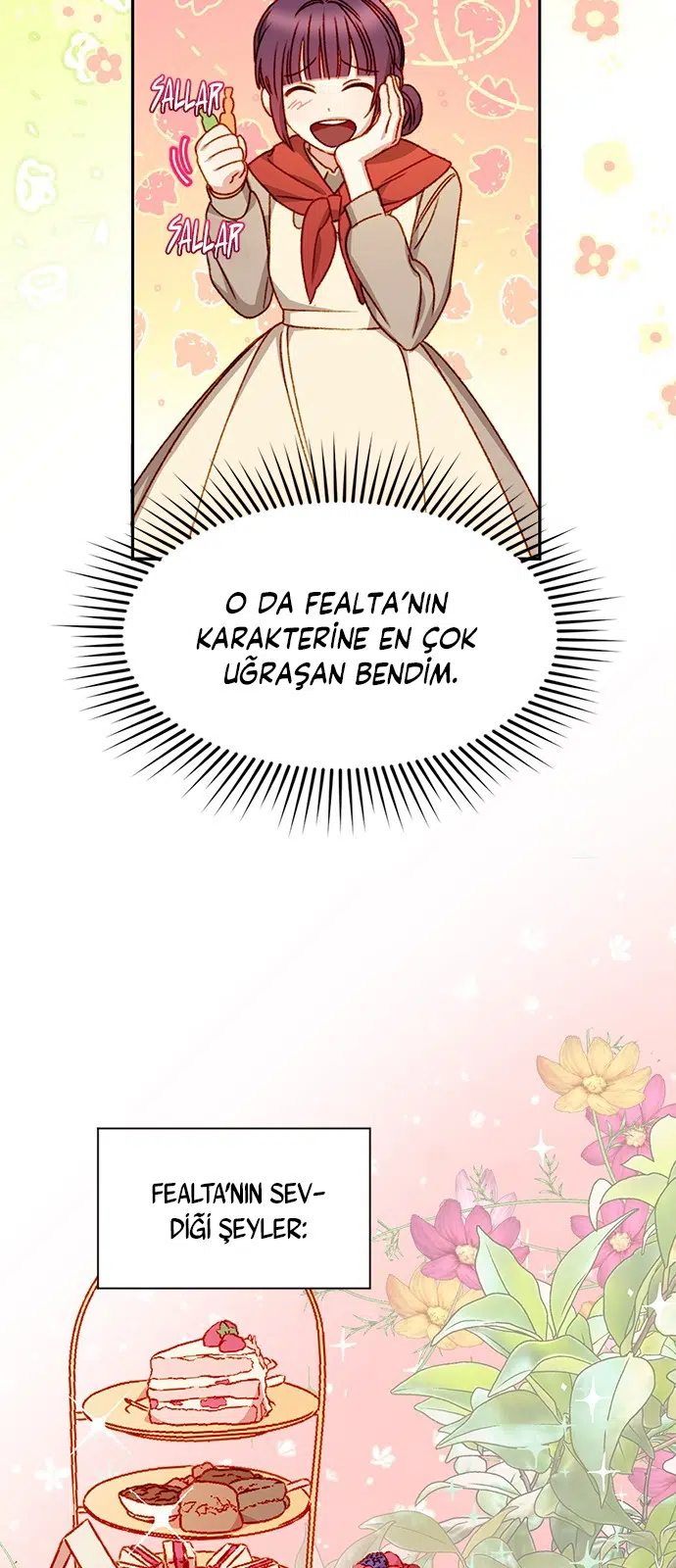 Kahramanın Üvey Annesi Olmak İçin Kandırıldım - Bölüm 4 Sayfa 12